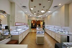 Tampines One (D18), Shop House #581163411